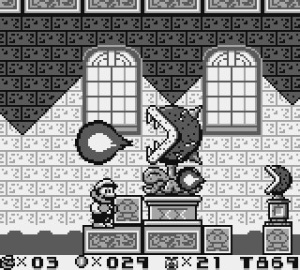 Super Mario Land 2: 6 Golden Coins Review - Screenshot 4 of 4