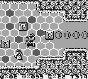 Super Mario Land 2: 6 Golden Coins Review - Screenshot 1 of 4