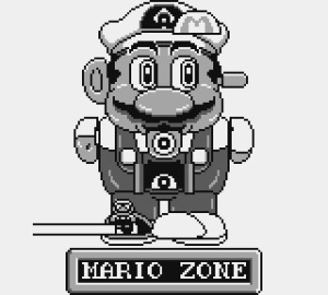Super Mario Land 2: 6 Golden Coins Review - Screenshot 3 of 4