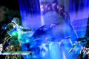 Samurai Warriors 3 Screenshot