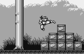 Teenage Mutant Ninja Turtles III: Radical Rescue - Screenshot 3 of 8