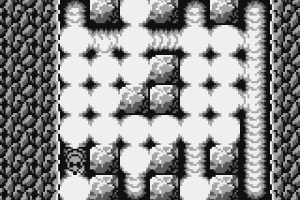 Mole Mania Screenshot