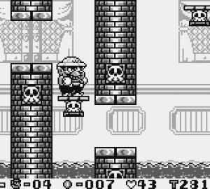 Wario Land: Super Mario Land 3 Review - Screenshot 1 of 4