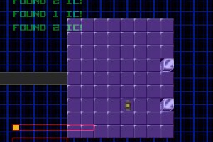 Shadowrun Screenshot