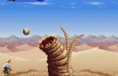 Super Star Wars - Screenshot 7 of 8