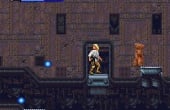 Super Star Wars - Screenshot 1 of 8