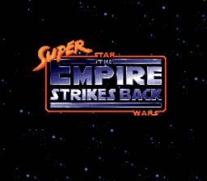 Super empire strikes clearance back codes