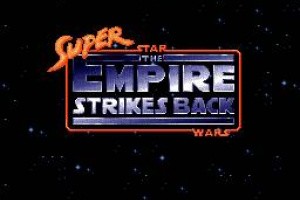 Super Empire Strikes Back Screenshot