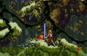 Super Empire Strikes Back - Screenshot 3 of 8