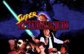 Super Return of the Jedi - Screenshot 8 of 8