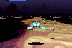 Super Return of the Jedi Screenshot