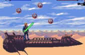 Super Return of the Jedi - Screenshot 5 of 8