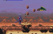 Super Return of the Jedi - Screenshot 2 of 8