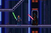 Super Return of the Jedi - Screenshot 1 of 8