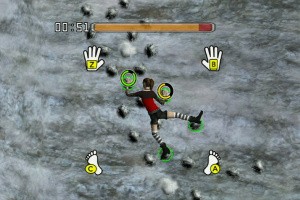Rock N' Roll Climber Screenshot