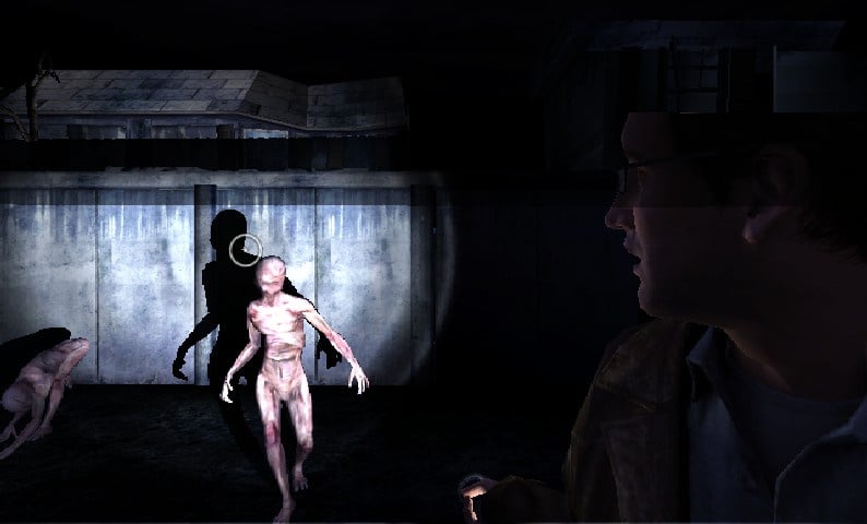 Silent Hill Re-Imagines Horror Game Clichés for Wii