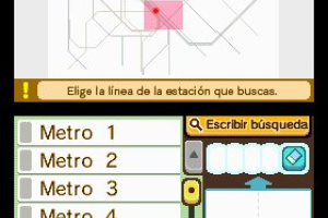 City Transport Map Volumes 1 & 2 - 2009 Screenshot