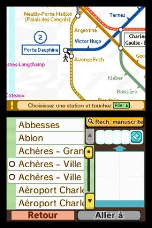 City Transport Map Volumes 1 & 2 - 2009 Review - Screenshot 2 of 3