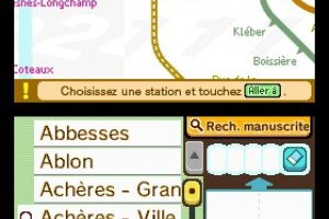 City Transport Map Volumes 1 & 2 - 2009 Screenshot