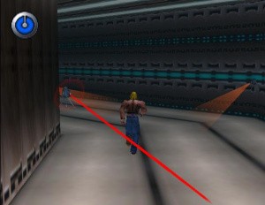 Hybrid Heaven Review - Screenshot 8 of 8