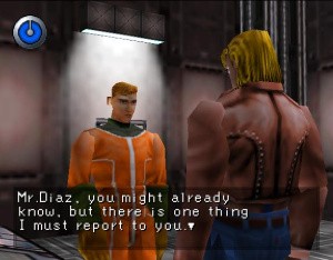 Hybrid Heaven Review - Screenshot 3 of 8