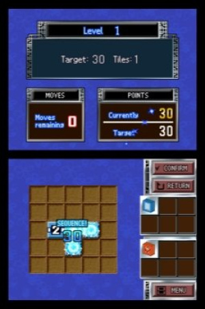 Sujin Taisen Number Battles Review - Screenshot 1 of 3