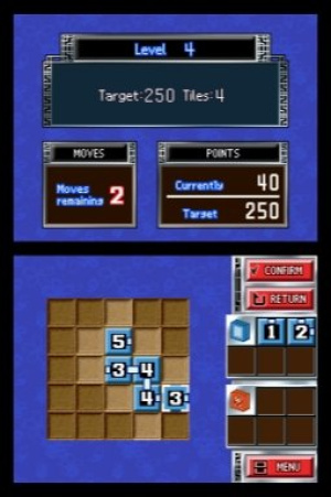 Sujin Taisen Number Battles Review - Screenshot 2 of 3