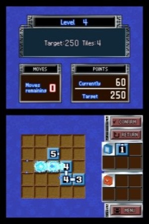 Sujin Taisen Number Battles Review - Screenshot 3 of 3