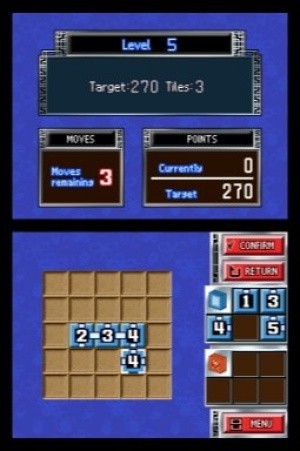 Sujin Taisen Number Battles Review - Screenshot 2 of 3