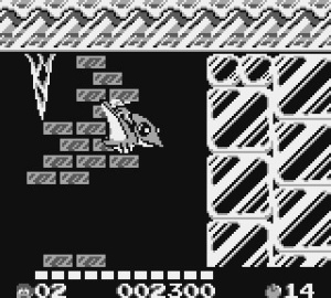 Adventure Island II: Aliens in Paradise Review - Screenshot 2 of 4