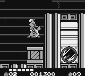 Adventure Island II: Aliens in Paradise Review - Screenshot 4 of 4