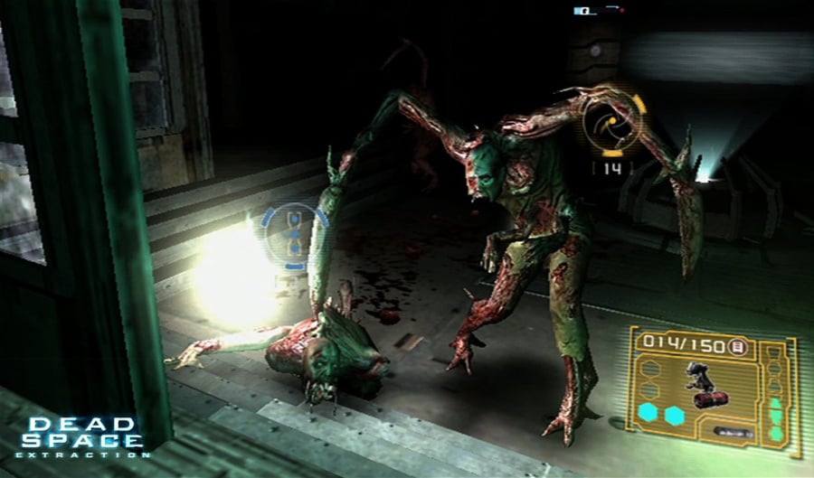 Dead Space: Extraction Review - Screenshot 8 of 8