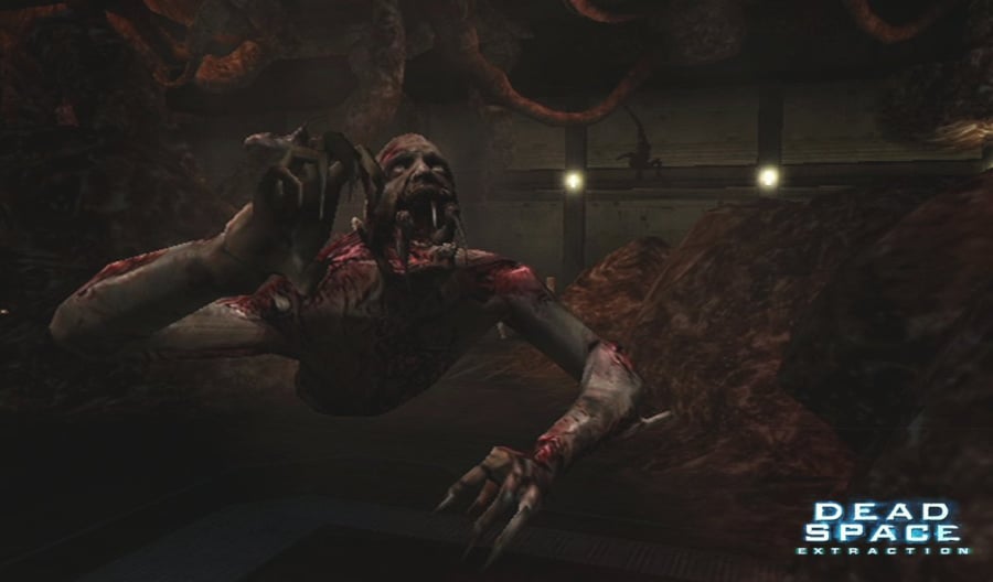 Dead Space: Extraction Review - Screenshot 6 of 8