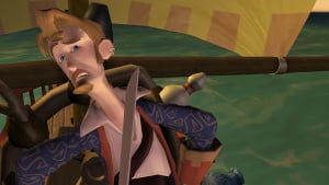 Tales of Monkey Island: Chapter 2 Review - Screenshot 1 of 3