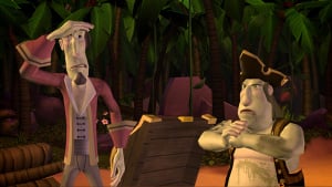 Tales of Monkey Island: Chapter 2 Review - Screenshot 3 of 3