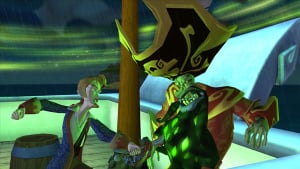 Tales of Monkey Island: Chapter 1 Review - Screenshot 3 of 6