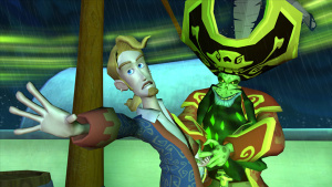 Tales of Monkey Island: Chapter 1 Review - Screenshot 5 of 6