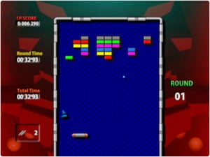 Arkanoid Plus! Review - Screenshot 4 of 4