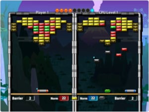 Arkanoid Plus! Review - Screenshot 1 of 4