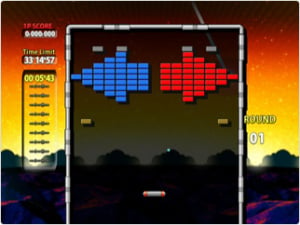 Arkanoid Plus! Review - Screenshot 3 of 4