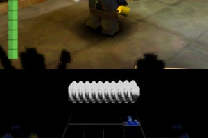 LEGO Rock Band Screenshot