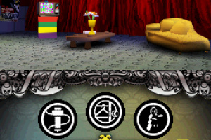 LEGO Rock Band Screenshot
