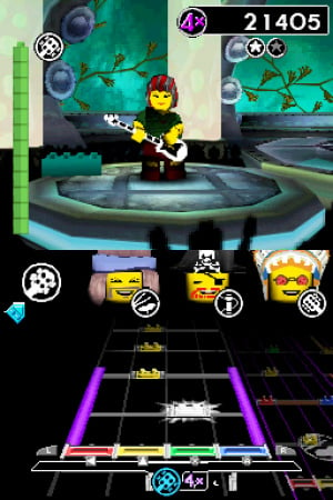 rock band unplugged dlc how to activate