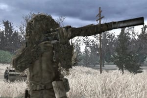 Call of Duty: Modern Warfare: Reflex Screenshot