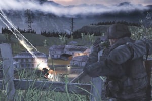 Call of Duty: Modern Warfare: Reflex Screenshot