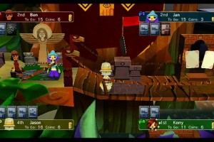 PictureBook Games: Pop-Up Pursuit Screenshot