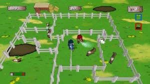 Critter Round-Up Review - Screenshot 3 of 3