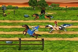 Medieval Games Screenshot