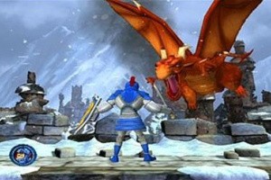 Medieval Games Screenshot