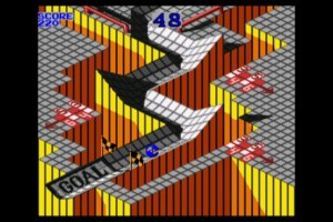 Midway Arcade Treasures Screenshot